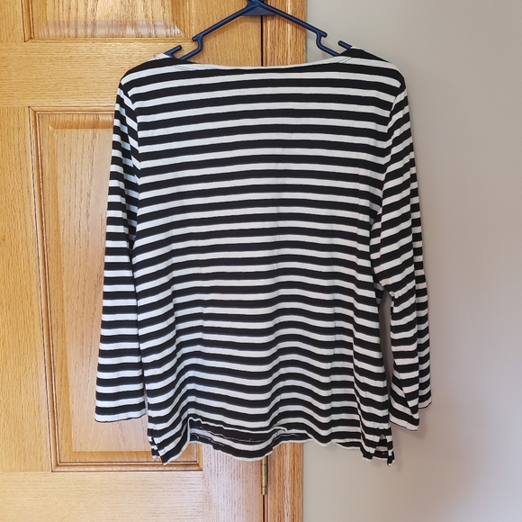 J. Crew Shirt - Picture 7 of 8